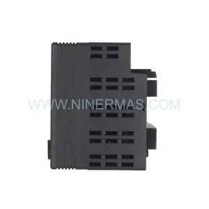 IC200MDL742H GE VersaMax 16-Pt Isolated Output Module (New & Original)