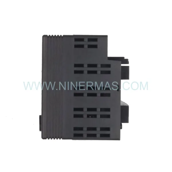 IC200MDL742H GE VersaMax 16-Pt Isolated Output Module (New & Original)