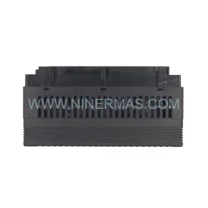 IC200MDL742H GE VersaMax 16-Pt Isolated Output Module (New & Original)