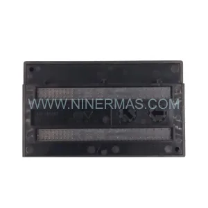 IC200MDL742H GE VersaMax 16-Pt Isolated Output Module (New & Original)