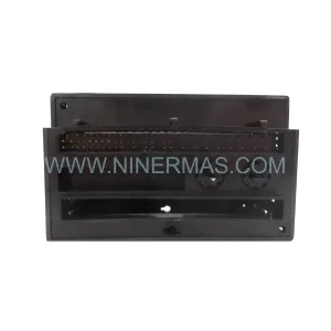 GE Fanuc IC200MDL750A | VersaMax Retrofit & System Modernization Module