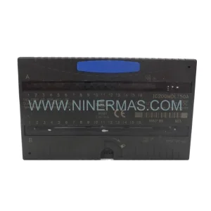 GE Fanuc IC200MDL750A | VersaMax Retrofit & System Modernization Module