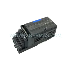 Buy GE Fanuc IC200MDL750B | 32-Point 24VDC Output Module