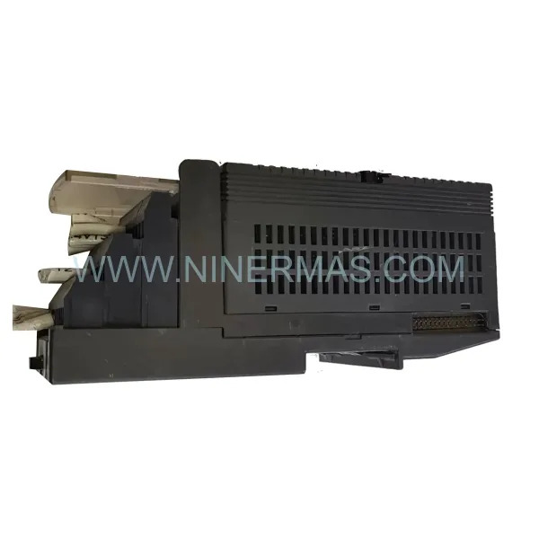 IC200MDL750C GE Fanuc VersaMax 32-Pt Output Module | Original Spare Parts