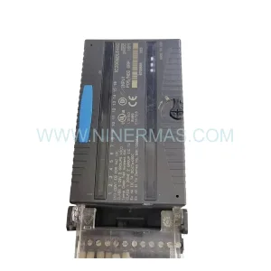 IC200MDL750C GE Fanuc VersaMax 32-Pt Output Module | Original Spare Parts