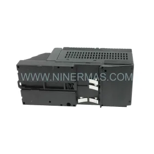 IC200MDL750D GE Fanuc VersaMax 32-Point 24VDC Discrete Output Module — Original Spare Parts
