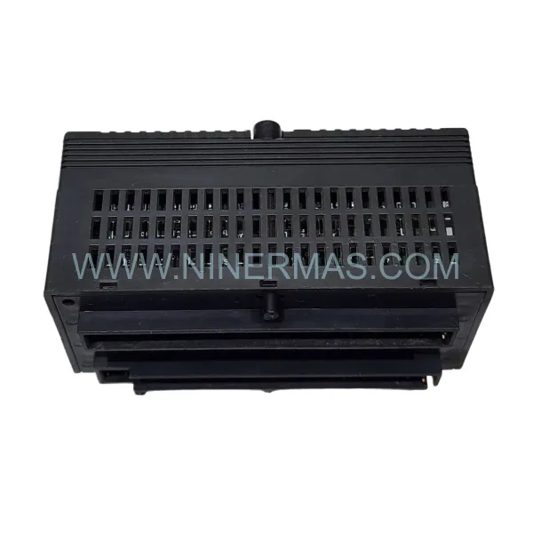 GE Fanuc IC200MDL750E VersaMax 32-Point Output Module | Original & New Spare Parts
