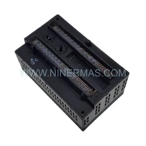 GE Fanuc IC200MDL750E VersaMax 32-Point Output Module | Original & New Spare Parts