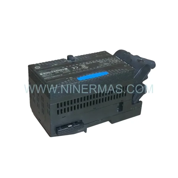 GE Fanuc IC200MDL750H VersaMax Retrofit & System Upgrade Output Module