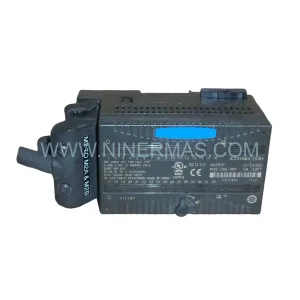 GE Fanuc IC200MDL750H VersaMax Retrofit & System Upgrade Output Module