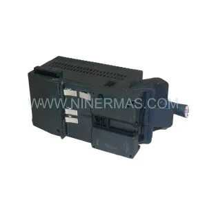 GE Fanuc IC200MDL750H VersaMax Retrofit & System Upgrade Output Module