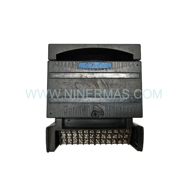 Original GE IC200MDL750L - Industrial Spare Parts
