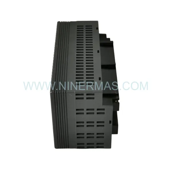 GE IC200MDL940J VersaMax 16-Point Relay Output Module | Original & New Spare Parts