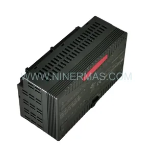 GE IC200MDL940J VersaMax 16-Point Relay Output Module | Original & New Spare Parts