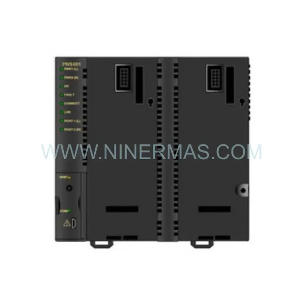 Original GE IC200PNS001 - Industrial Spare Parts