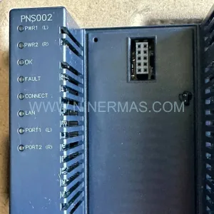 GE Fanuc IC200PNS002 PROFINET Scanner Module (VersaMax) – New & Original in Stock