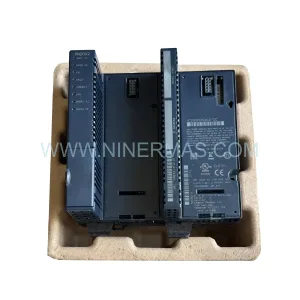 GE Fanuc IC200PNS002 PROFINET Scanner Module (VersaMax) – New & Original in Stock