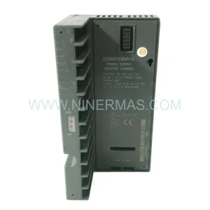 GE Fanuc IC200PWB001D | VersaMax Power Supply Booster Carrier