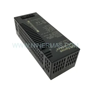 GE IC200PWR001D VersaMax Power Supply Module (GE Fanuc) – New & Original in Stock