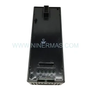 GE IC200PWR001D VersaMax Power Supply Module (GE Fanuc) – New & Original in Stock
