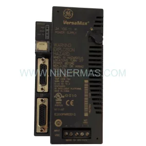 Original GE IC200PWR001G - Industrial Spare Parts