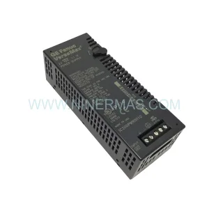 Original GE IC200PWR001 - Industrial Spare Parts