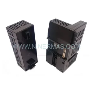 GE Fanuc IC200PWR002B | VersaMax 24VDC Expanded Power Supply | Original & New Spare Parts