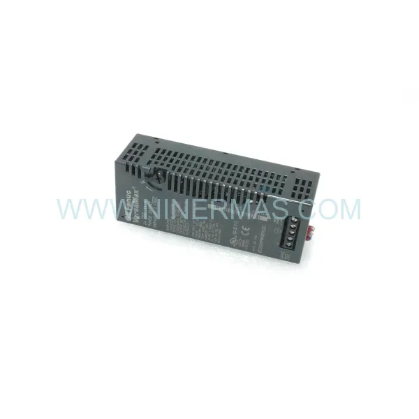 GE IC200PWR002CA VersaMax Power Supply | Retrofit & Upgrade Solution