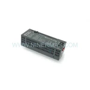 GE IC200PWR002CA VersaMax Power Supply | Retrofit & Upgrade Solution