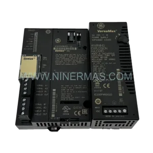 GE IC200PWR002G VersaMax Expanded Power Supply | Retrofit & Upgrade