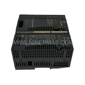 GE IC200PWR002G VersaMax Expanded Power Supply | Retrofit & Upgrade