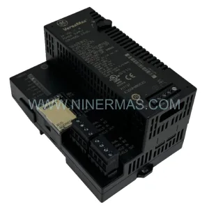 GE IC200PWR002G VersaMax Expanded Power Supply | Retrofit & Upgrade