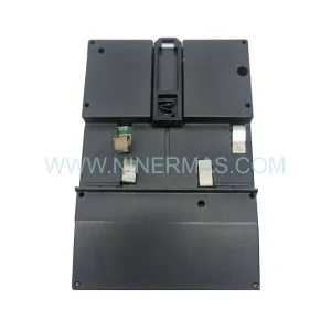 GE Fanuc IC200PWR012 VersaMax Power Supply Module — New & Original