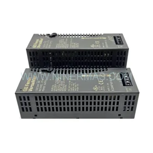 IC200PWR101A GE Fanuc VersaMax Power Supply | Original Spare Parts