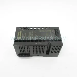GE Fanuc IC200PWR101B | VersaMax Retrofit & System Modernization