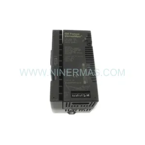 GE Fanuc IC200PWR101B | VersaMax Retrofit & System Modernization
