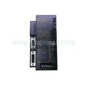 GE Fanuc IC200PWR101F | VersaMax Retrofit & Upgrade Power Supply