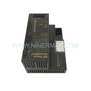 GE Fanuc IC200PWR102B VersaMax Expanded Power Supply | Original & New Spare Parts