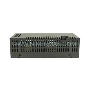 GE IC200PWR102F VersaMax Power Supply — Retrofit & Upgrade Solution