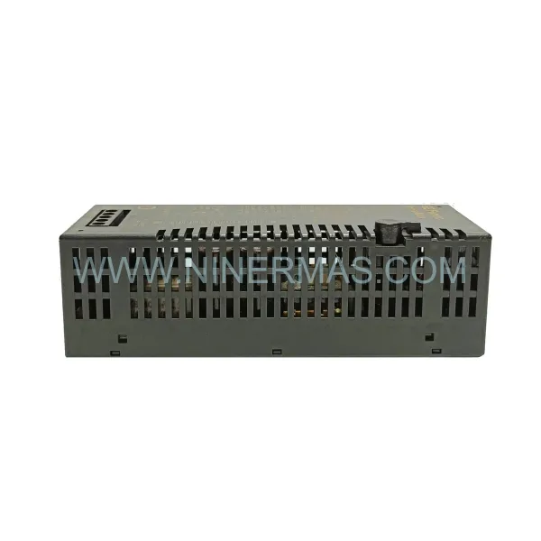 GE IC200PWR102F VersaMax Power Supply — Retrofit & Upgrade Solution