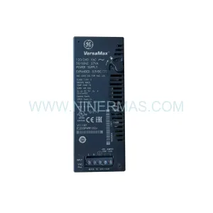 GE IC200PWR102J VersaMax Expanded Power Supply | Retrofit & Upgrade