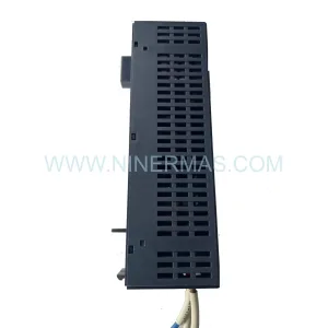 GE IC200PWR102L VersaMax Expanded Power Supply | Original & New Spare Parts