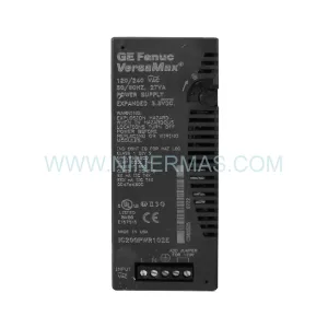 Original GE IC200PWR102 - Industrial Spare Parts