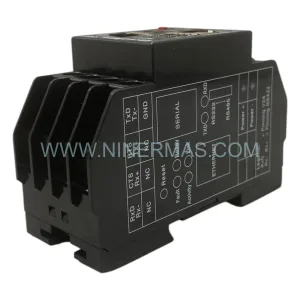 GE IC200SET001-EC VersaMax Ethernet Interface | Retrofit & Upgrade Module