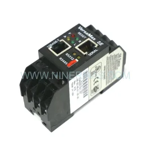 GE IC200SET001 VersaMax Ethernet Interface — Retrofit & Upgrade Ready