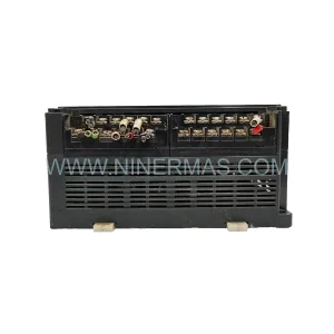 IC200UAL006 | GE Fanuc VersaMax Analog Combo Module — Original Spare Parts