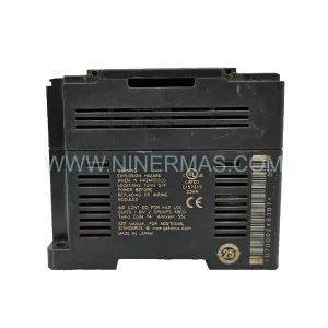 IC200UAL006 | GE Fanuc VersaMax Analog Combo Module — Original Spare Parts