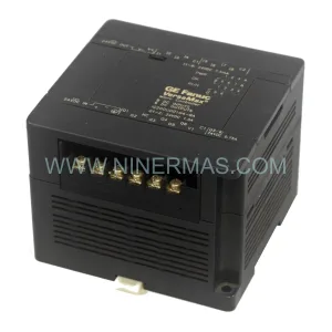 GE Fanuc IC200UDD104 | VersaMax Micro PLC Retrofit & Upgrade Solution