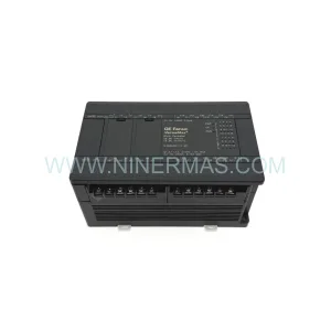 GE Fanuc IC200UDD110-BC | VersaMax Micro PLC Retrofit & Upgrade