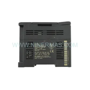 GE Fanuc IC200UDD110-BC | VersaMax Micro PLC Retrofit & Upgrade